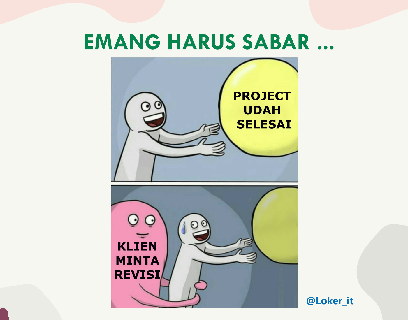 Detail Kata Kata Lucu Programer Nomer 18