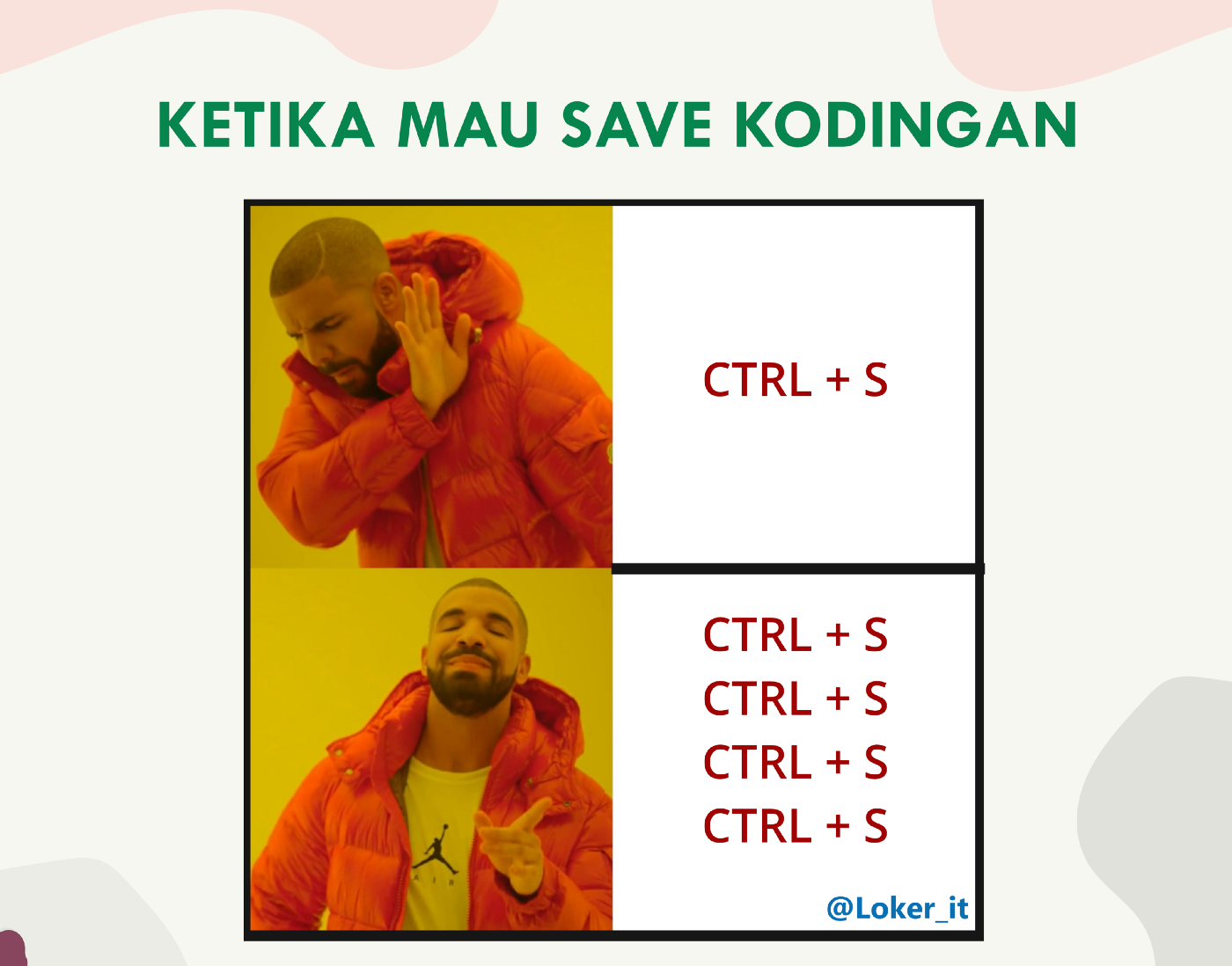 Detail Kata Kata Lucu Programer Nomer 33