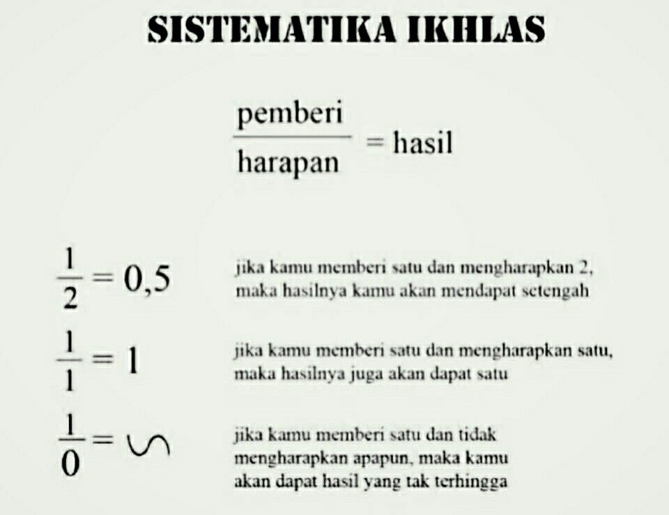 Detail Kata Kata Matematika Keren Nomer 4