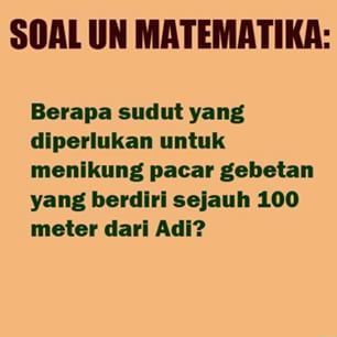 Detail Kata Kata Matematika Keren Nomer 46