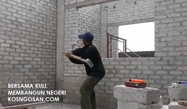 Detail Kata Kata Membangun Rumah Nomer 17