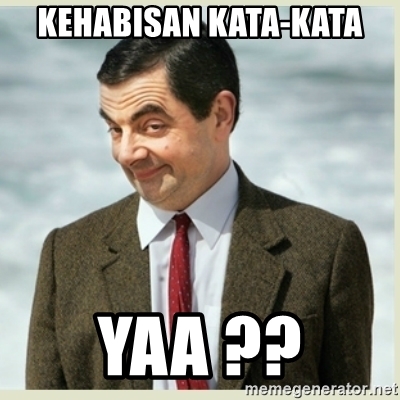 Detail Kata Kata Meme Nomer 4