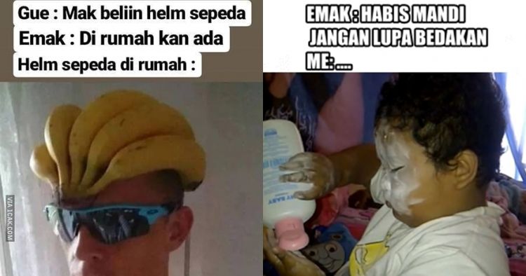 Detail Kata Kata Meme Lucu Kocak Nomer 14