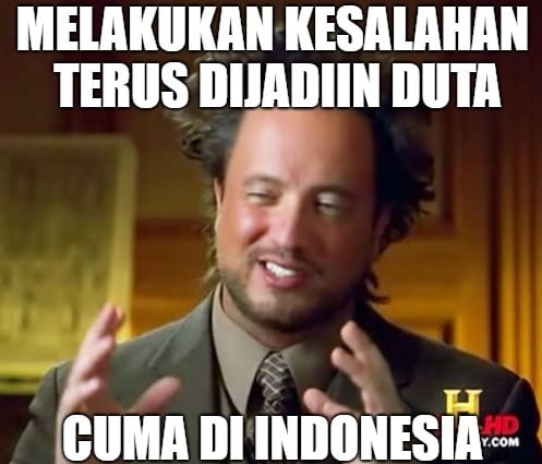 Detail Kata Kata Meme Lucu Kocak Nomer 55