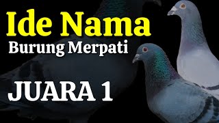 Detail Kata Kata Merpati Terbaik Nomer 13