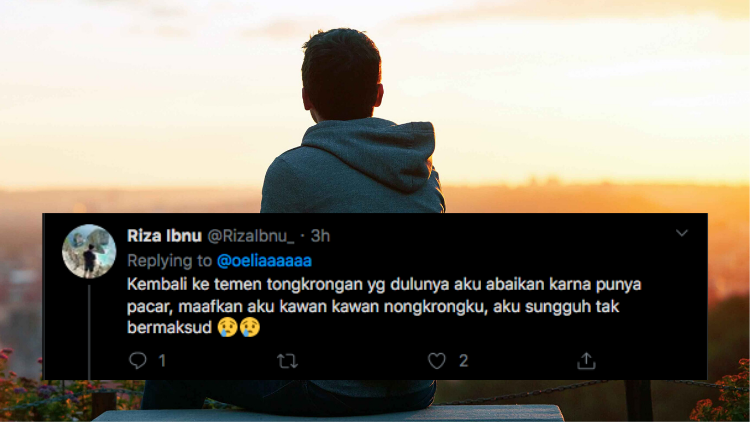 Detail Kata Kata Motivasi Setelah Putus Cinta Nomer 52