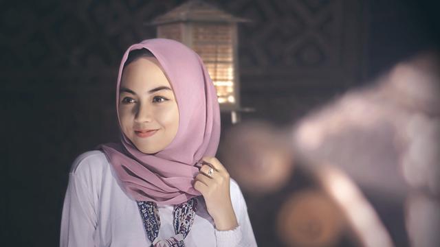 Detail Kata Kata Muslimah Jatuh Cinta Nomer 32