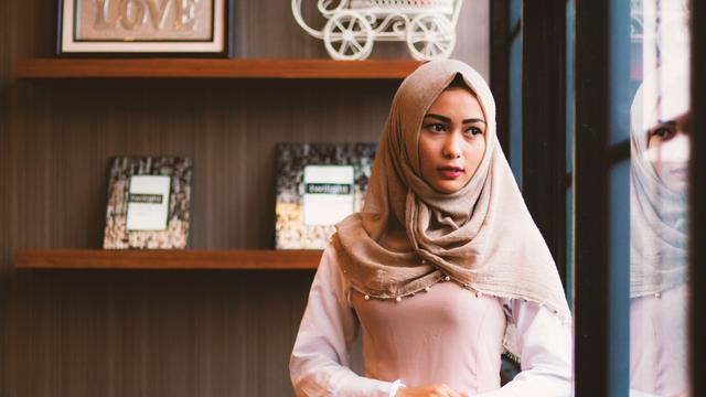 Detail Kata Kata Muslimah Jatuh Cinta Nomer 36