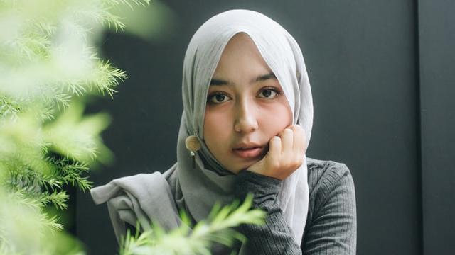 Detail Kata Kata Muslimah Jatuh Cinta Nomer 53