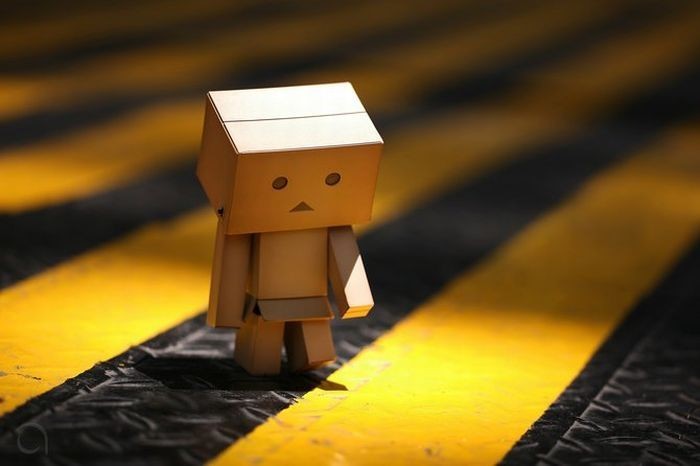 Detail Kata Kata Mutiara Boneka Danbo Nomer 18