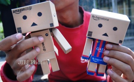 Detail Kata Kata Mutiara Boneka Danbo Nomer 40
