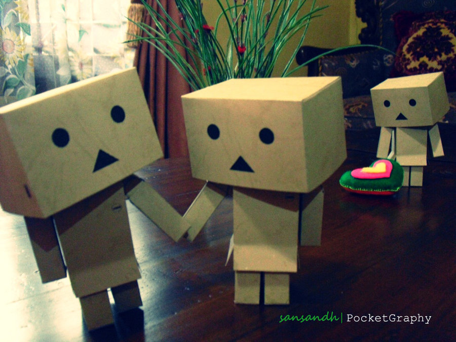 Detail Kata Kata Mutiara Boneka Danbo Nomer 47