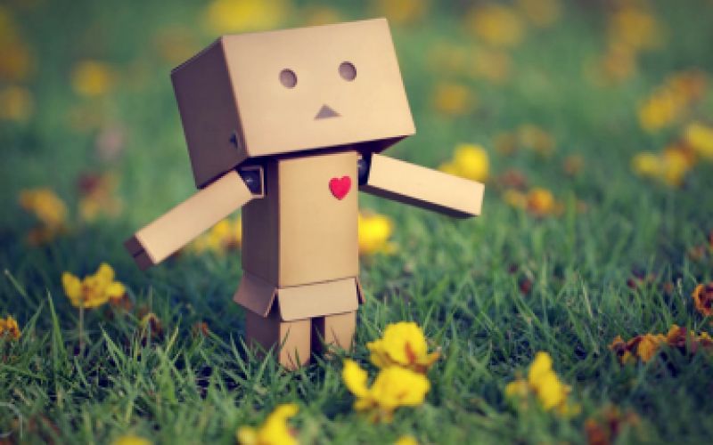 Detail Kata Kata Mutiara Boneka Danbo Nomer 48
