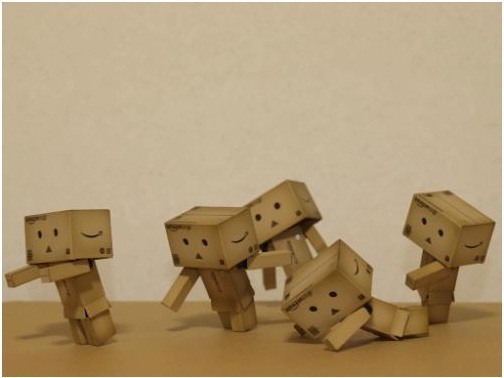 Detail Kata Kata Mutiara Boneka Danbo Nomer 49