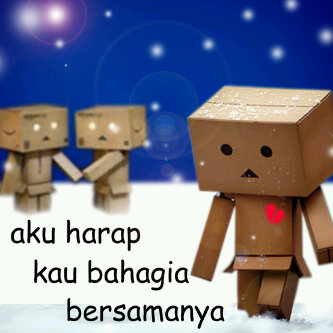Detail Kata Kata Mutiara Boneka Danbo Nomer 50