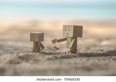 Detail Kata Kata Mutiara Boneka Danbo Nomer 53