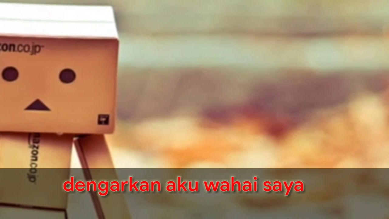 Detail Kata Kata Mutiara Boneka Danbo Nomer 57