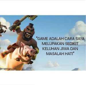 Detail Kata Kata Mutiara Clash Of Clans Nomer 7