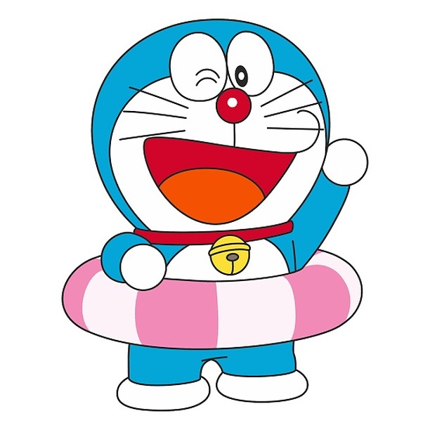 Detail Kata Kata Mutiara Doraemon Nomer 31