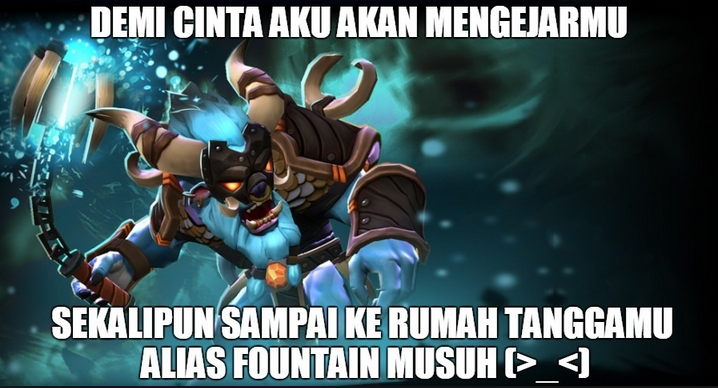 Kata Kata Mutiara Dota 2 - KibrisPDR