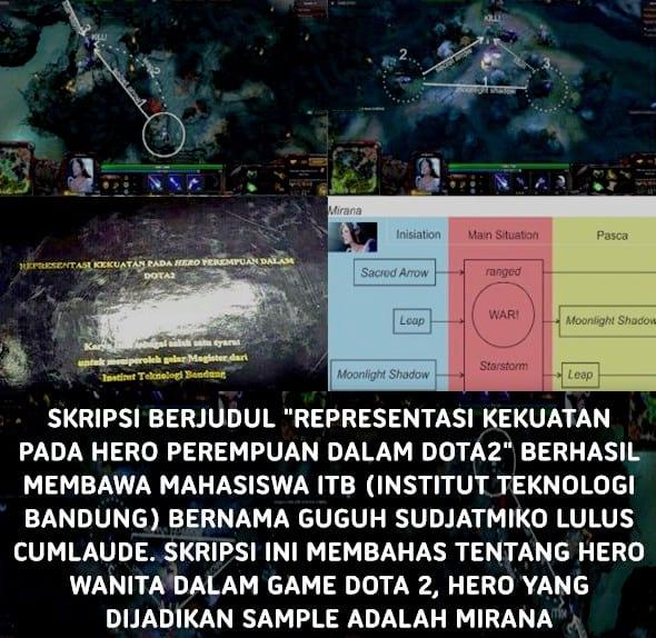 Detail Kata Kata Mutiara Dota 2 Nomer 9