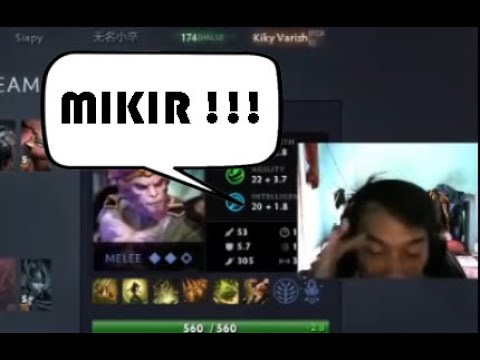 Detail Kata Kata Mutiara Dota 2 Nomer 6