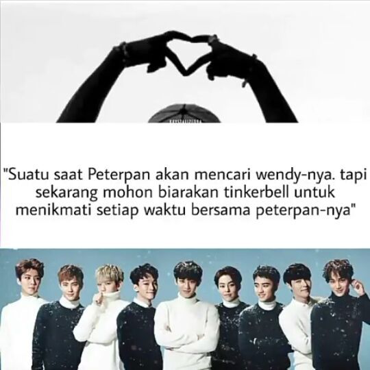 Detail Kata Kata Mutiara Exo Nomer 14