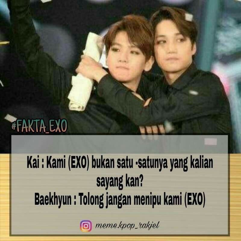 Detail Kata Kata Mutiara Exo Nomer 54