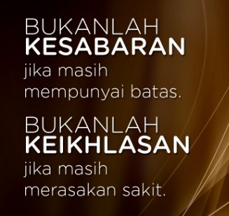 Detail Kata Kata Mutiara Islam Bergambar Nomer 52