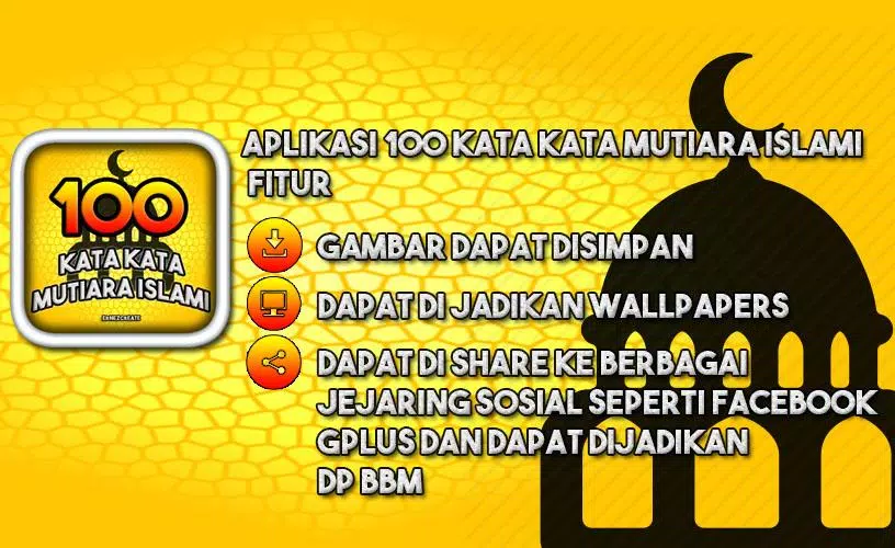 Detail Kata Kata Mutiara Islam Bergambar Nomer 57