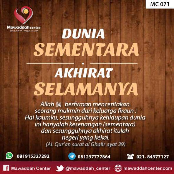 Detail Kata Kata Mutiara Islami Bergambar Nomer 55