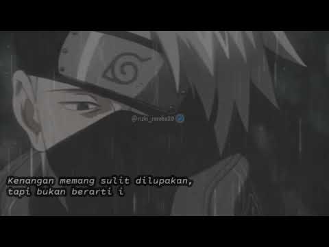 Detail Kata Kata Mutiara Kakashi Nomer 18