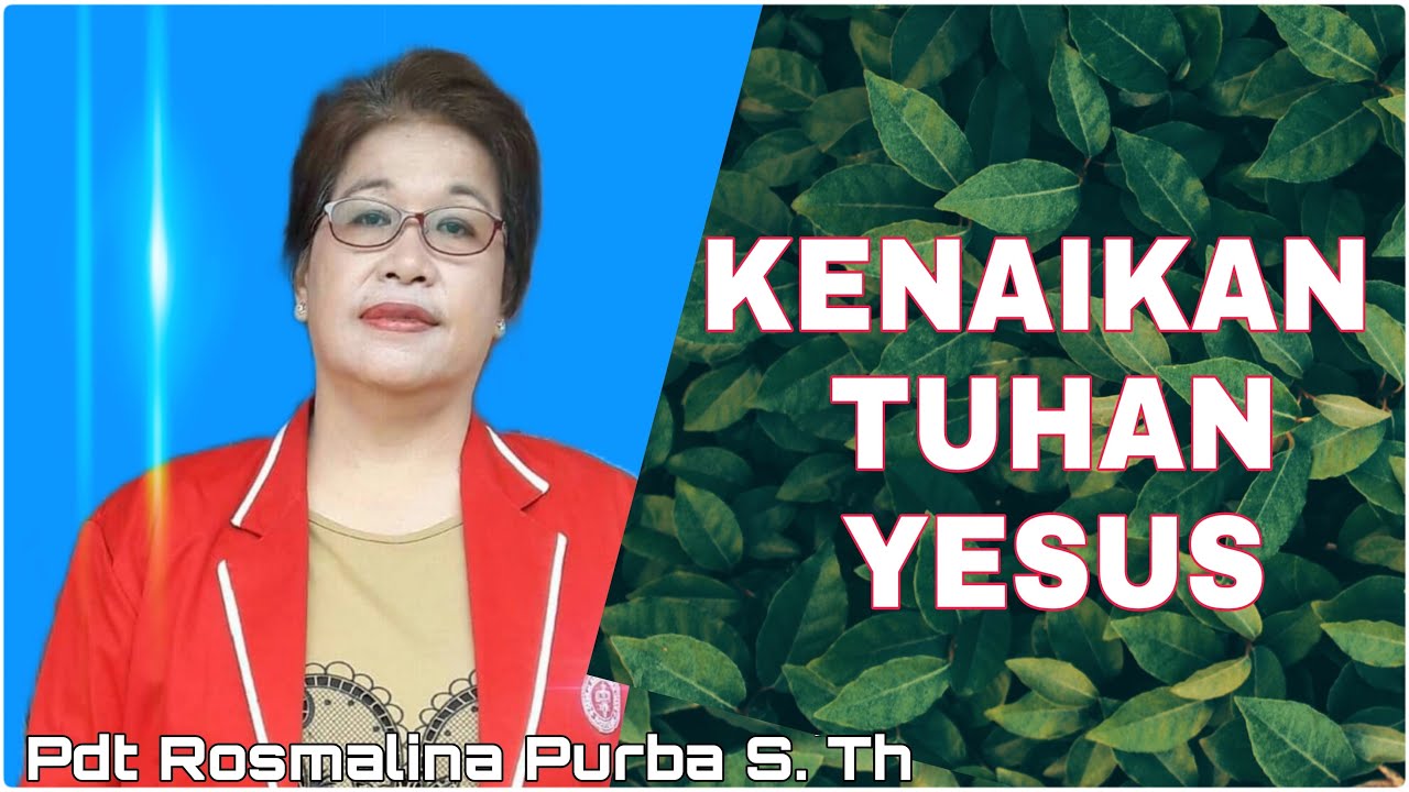 Detail Kata Kata Mutiara Kenaikan Tuhan Yesus Nomer 49