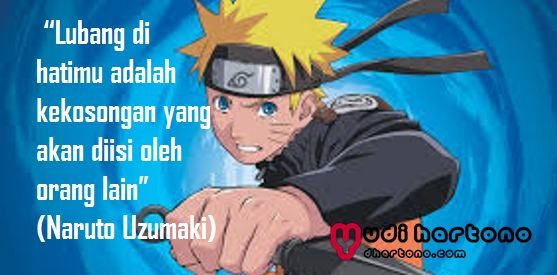 Detail Kata Kata Mutiara Naruto Tentang Cinta Nomer 6