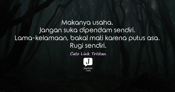 Detail Kata Kata Mutiara Putus Nomer 38
