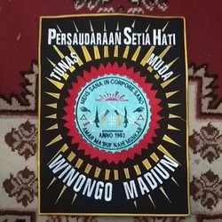 Detail Kata Kata Mutiara Sh Winongo Nomer 42