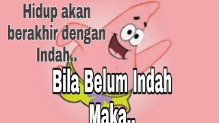 Detail Kata Kata Mutiara Spongebob Nomer 11