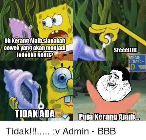 Detail Kata Kata Mutiara Spongebob Nomer 35