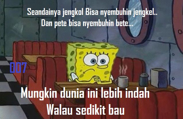 Detail Kata Kata Mutiara Spongebob Nomer 43
