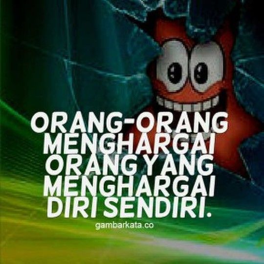 Detail Kata Kata Mutiara Spongebob Nomer 46
