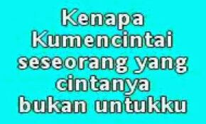 Detail Kata Kata Mutiara Tentang Cinta Bertepuk Sebelah Tangan Nomer 42