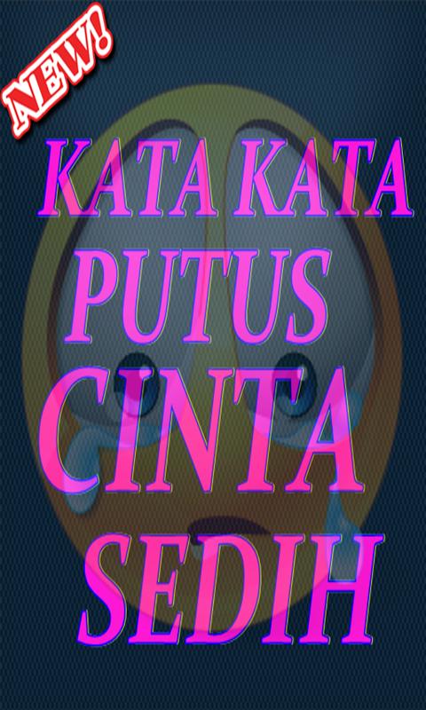 Detail Kata Kata Mutiara Tentang Putus Cinta Nomer 36