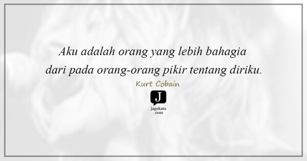 Kata Kata Nirvana - KibrisPDR