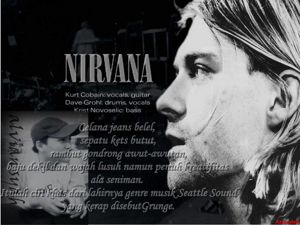 Detail Kata Kata Nirvana Nomer 11