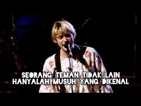 Detail Kata Kata Nirvana Nomer 14