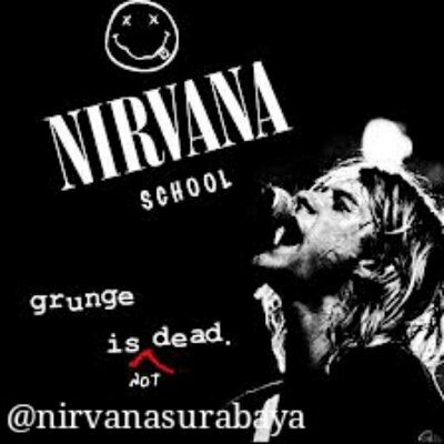 Detail Kata Kata Nirvana Nomer 27