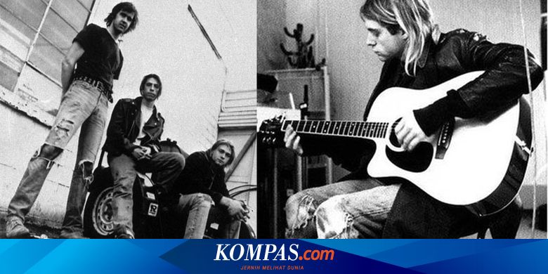 Detail Kata Kata Nirvana Nomer 49