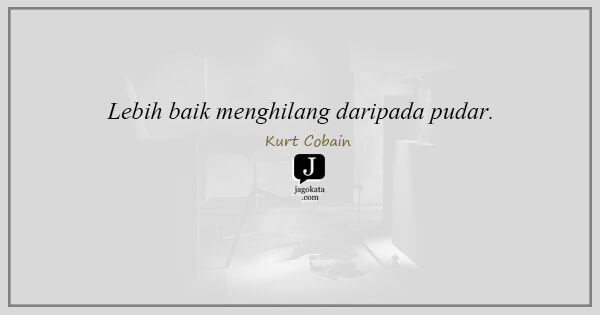 Detail Kata Kata Nirvana Nomer 6