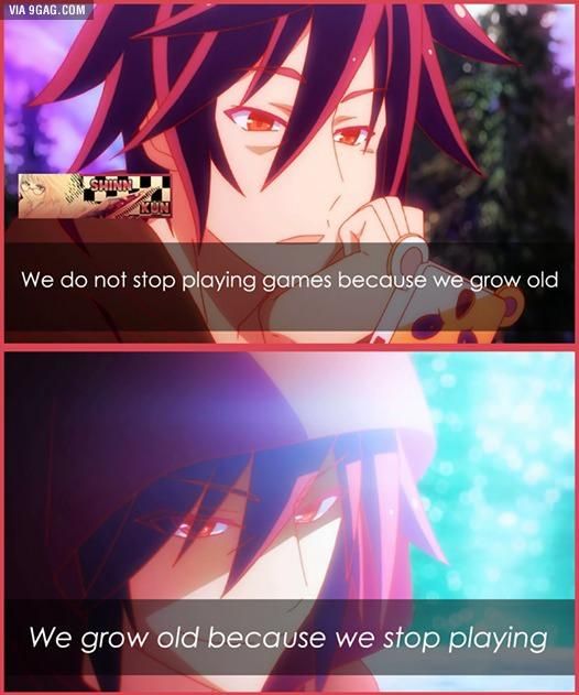 Detail Kata Kata No Game No Life Nomer 15