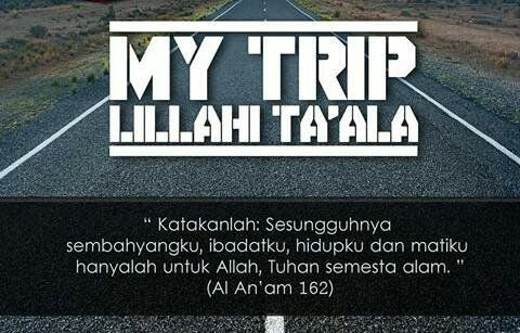 Detail Kata Kata Nyindir My Trip My Adventure Nomer 2